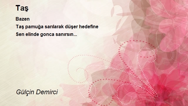 Gülçin Demirci