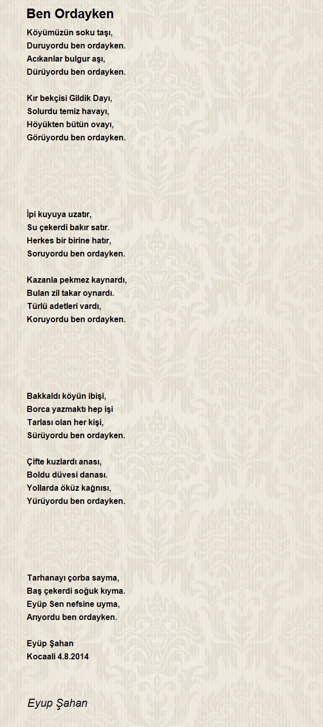 Eyup Şahan