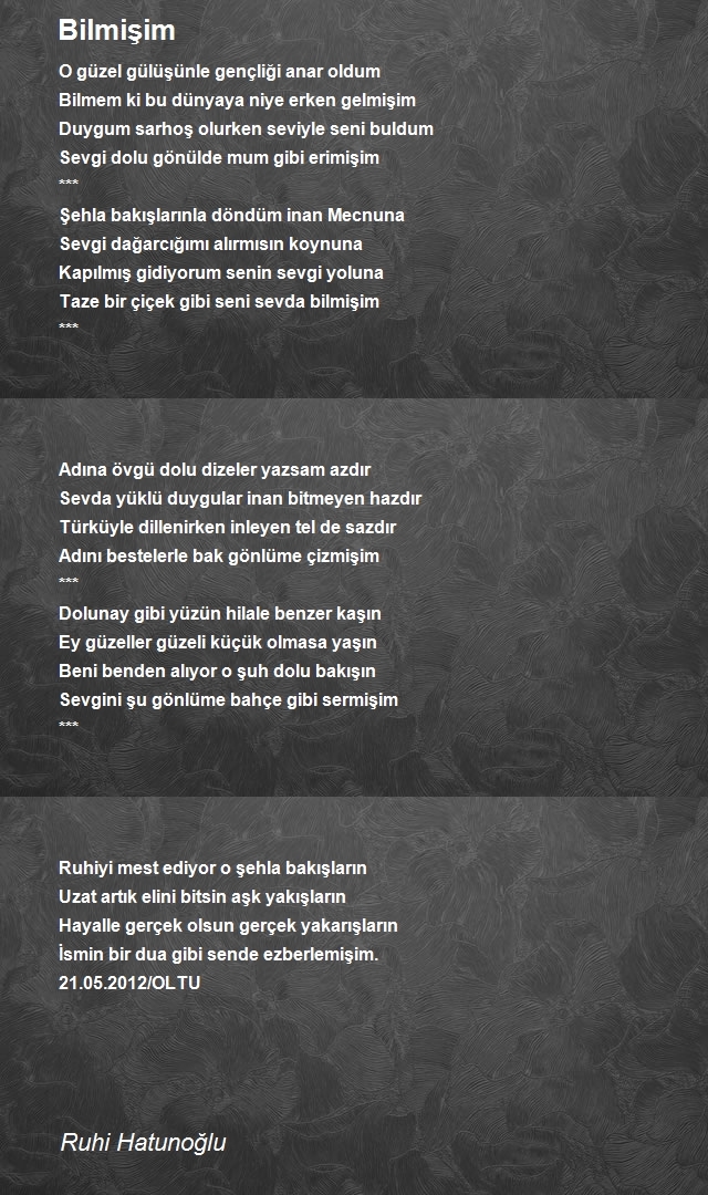 Ruhi Hatunoğlu