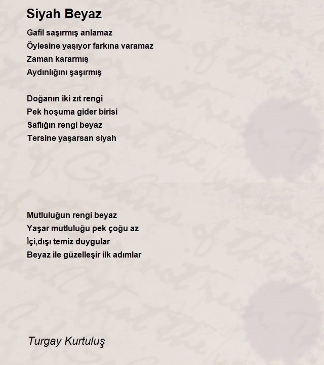 Turgay Kurtuluş