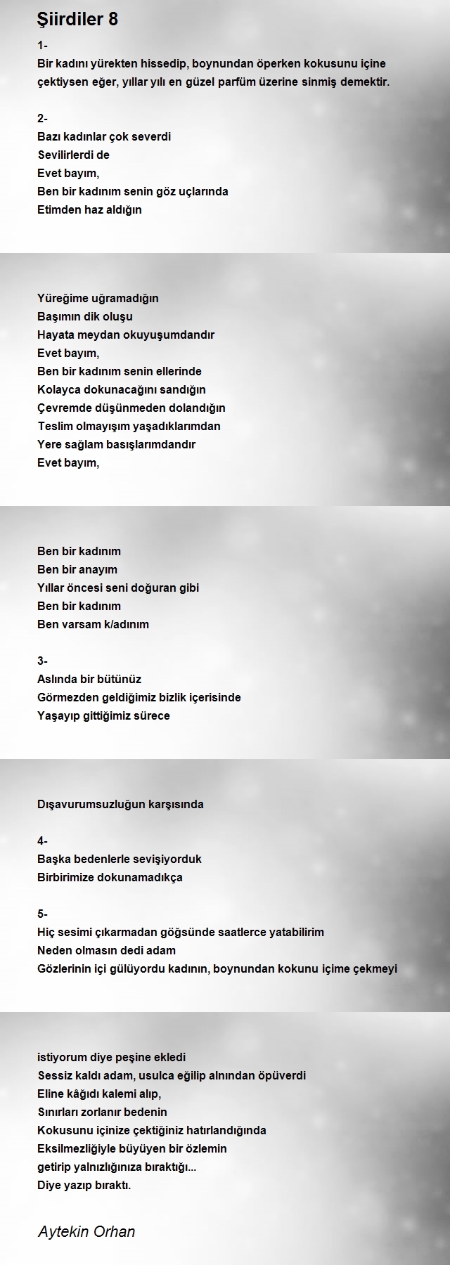 Aytekin Orhan