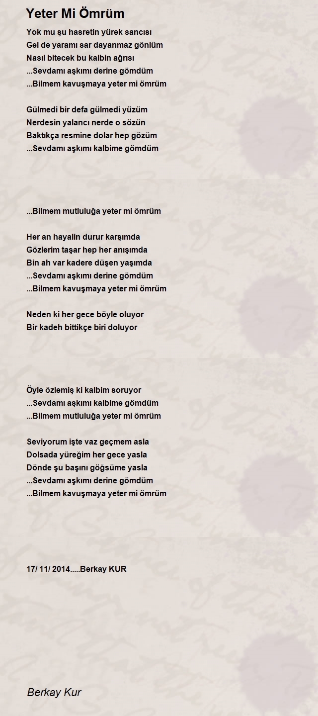 Berkay Kur
