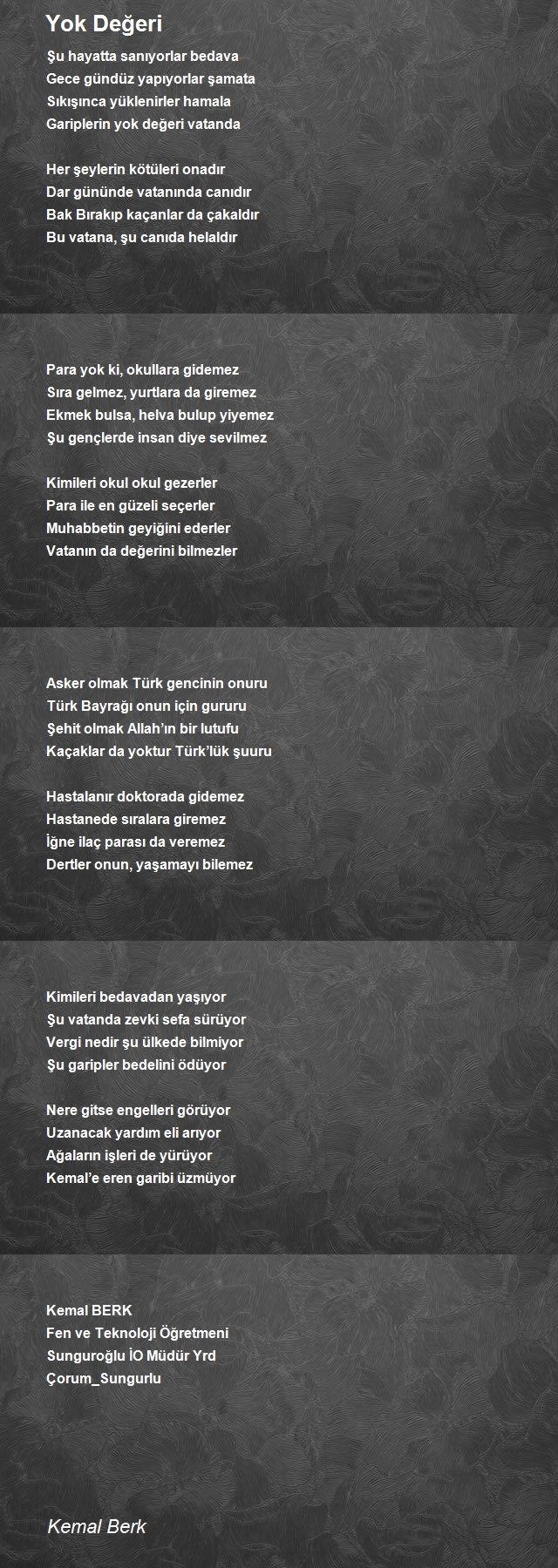 Kemal Berk