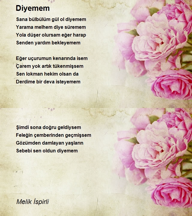 Melik İspirli