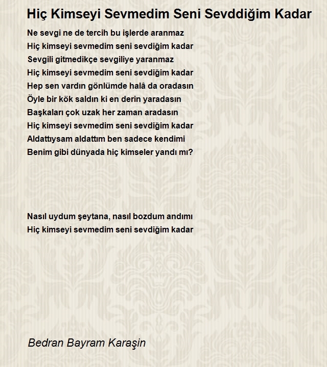 Bedran Bayram Karaşin