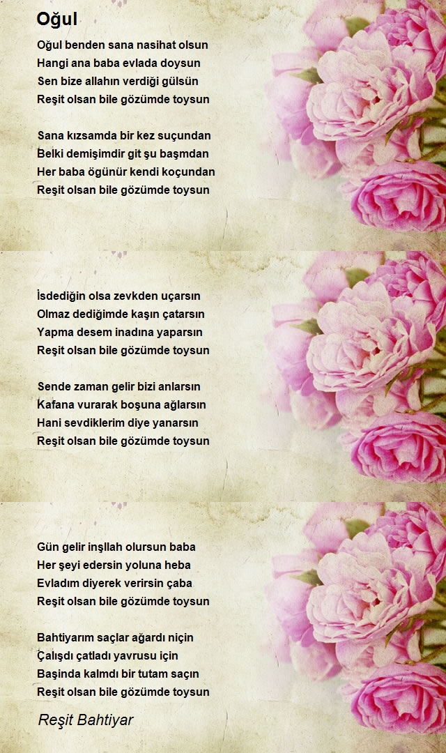 Reşit Bahtiyar