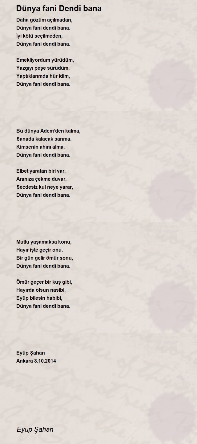 Eyup Şahan