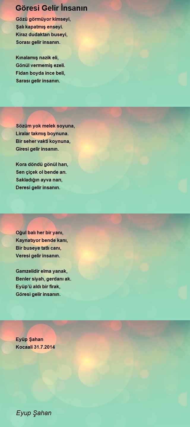 Eyup Şahan