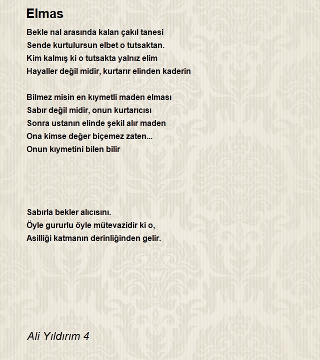 Ali Yıldırım 4
