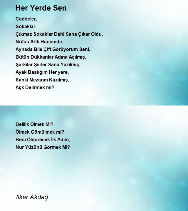 İlker Akdağ