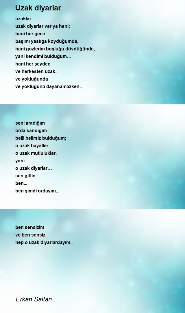 Erkan Saltan