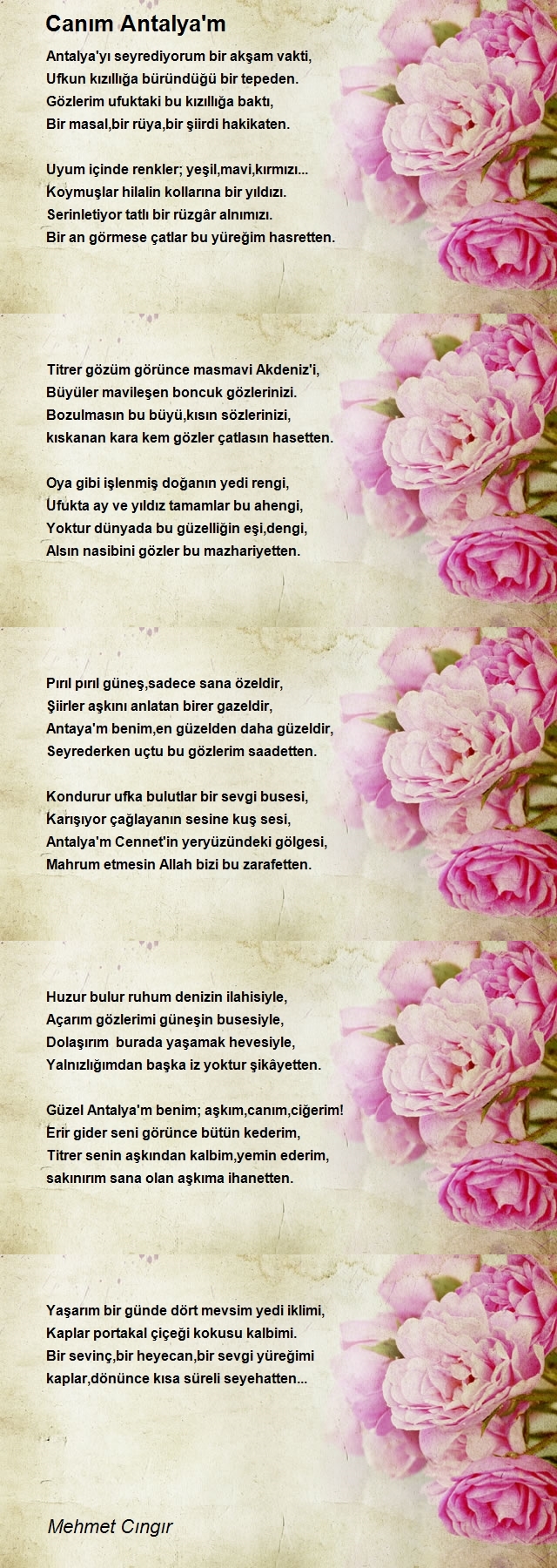 Mehmet Cıngır