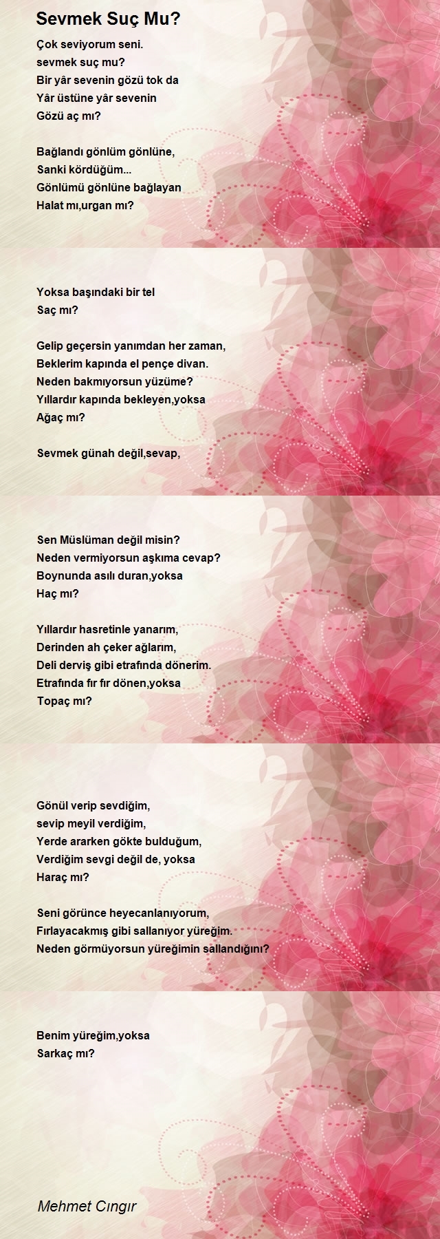 Mehmet Cıngır