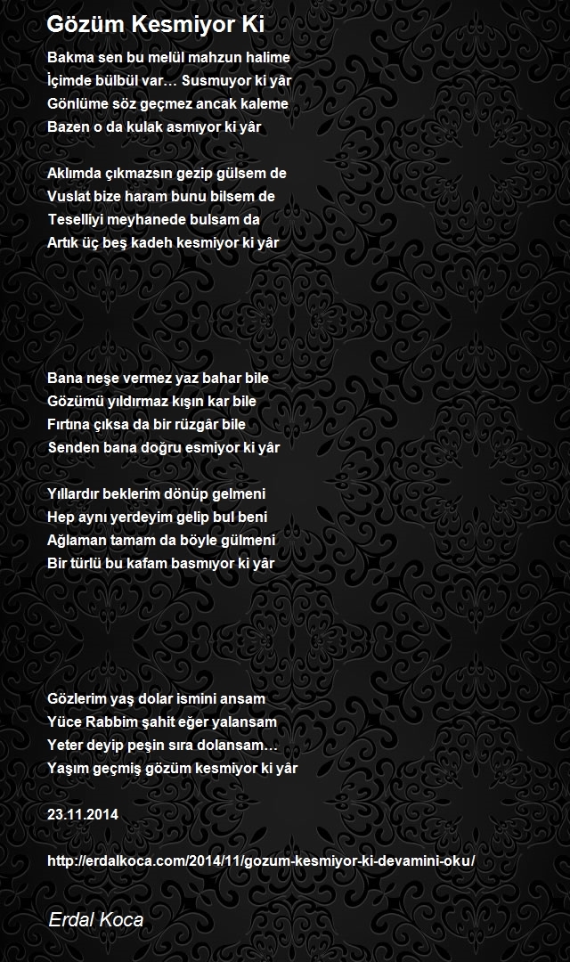 Erdal Koca