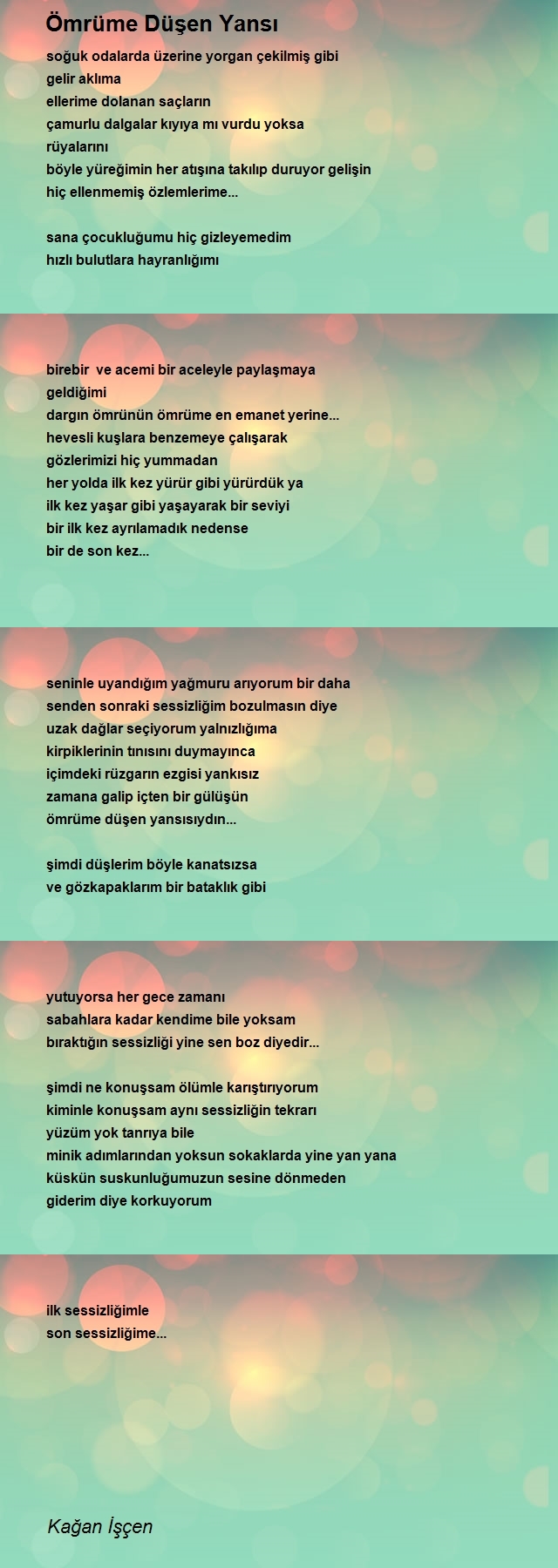 Kağan İşçen