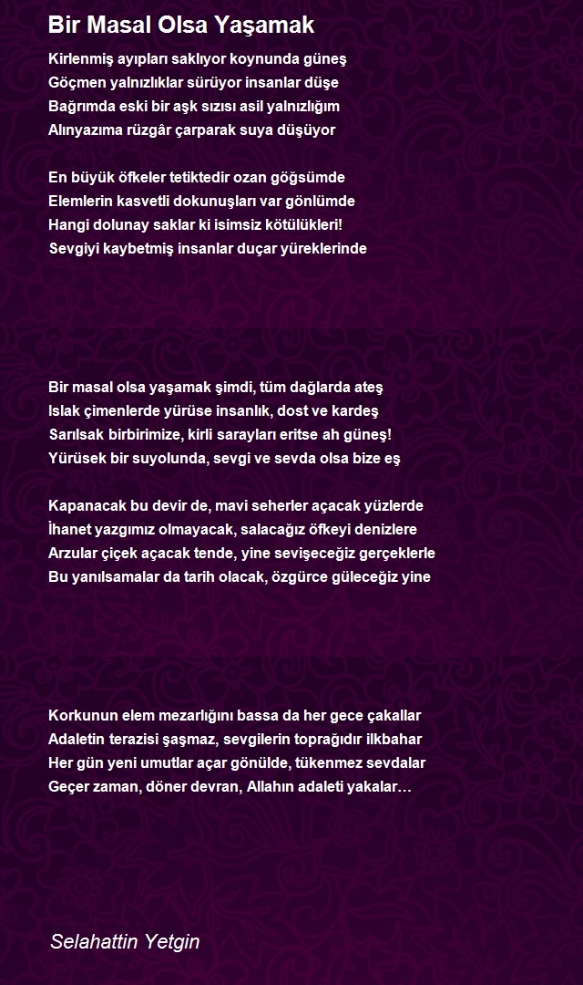 Selahattin Yetgin