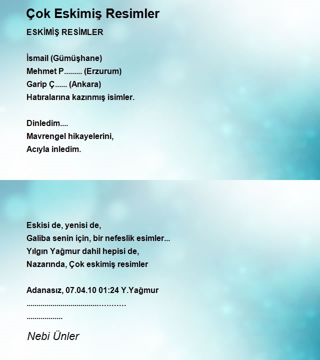 Nebi Ünler