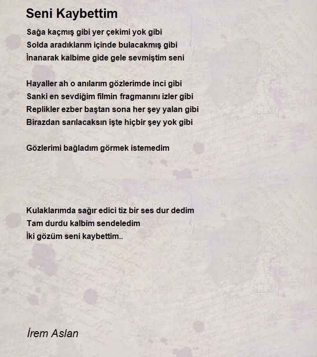 İrem Aslan
