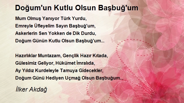 İlker Akdağ