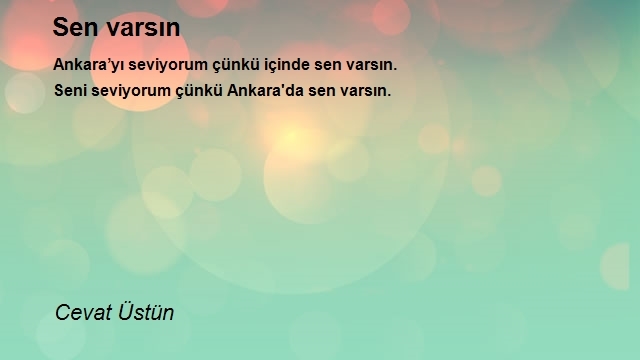Cevat Üstün