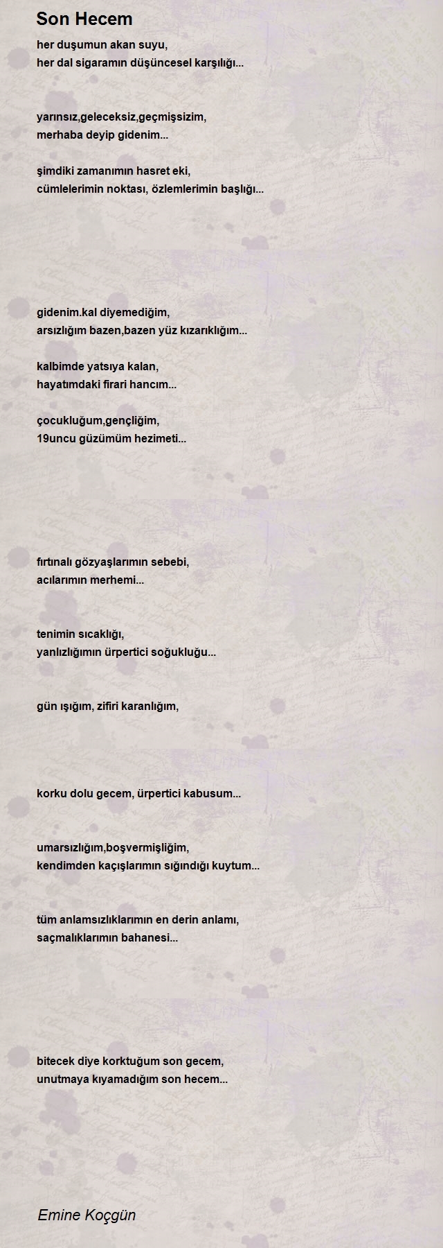 Emine Koçgün