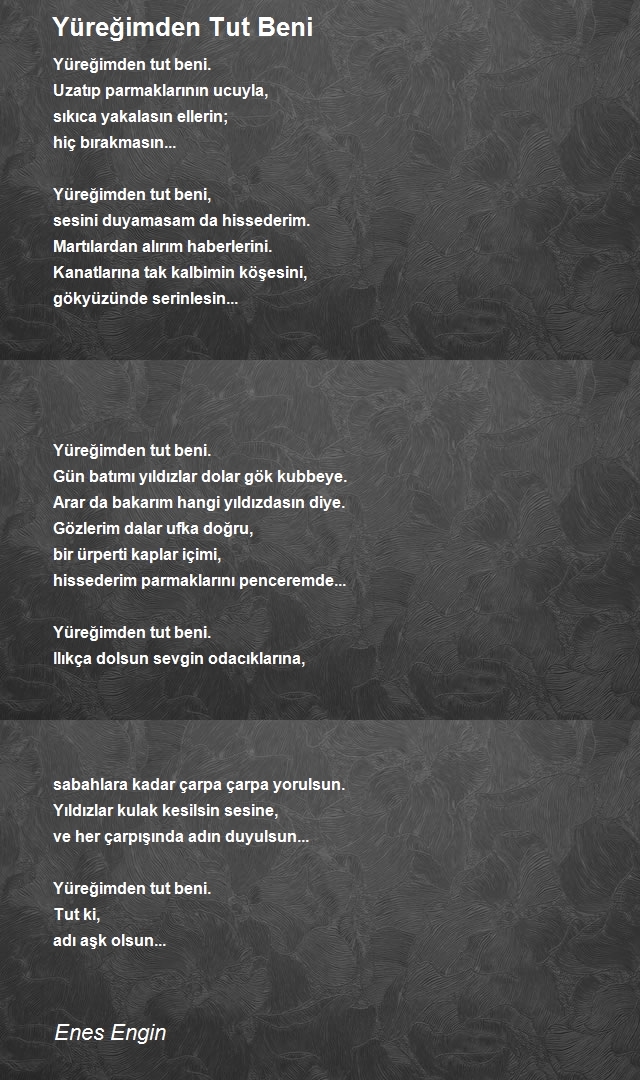 Enes Engin