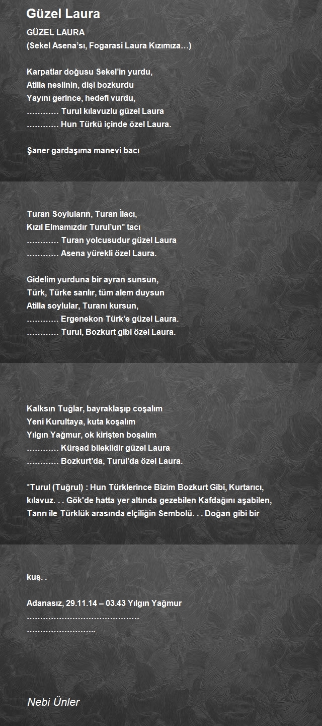 Nebi Ünler