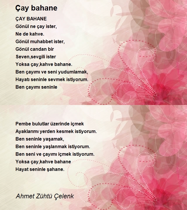 Ahmet Zühtü Çelenk