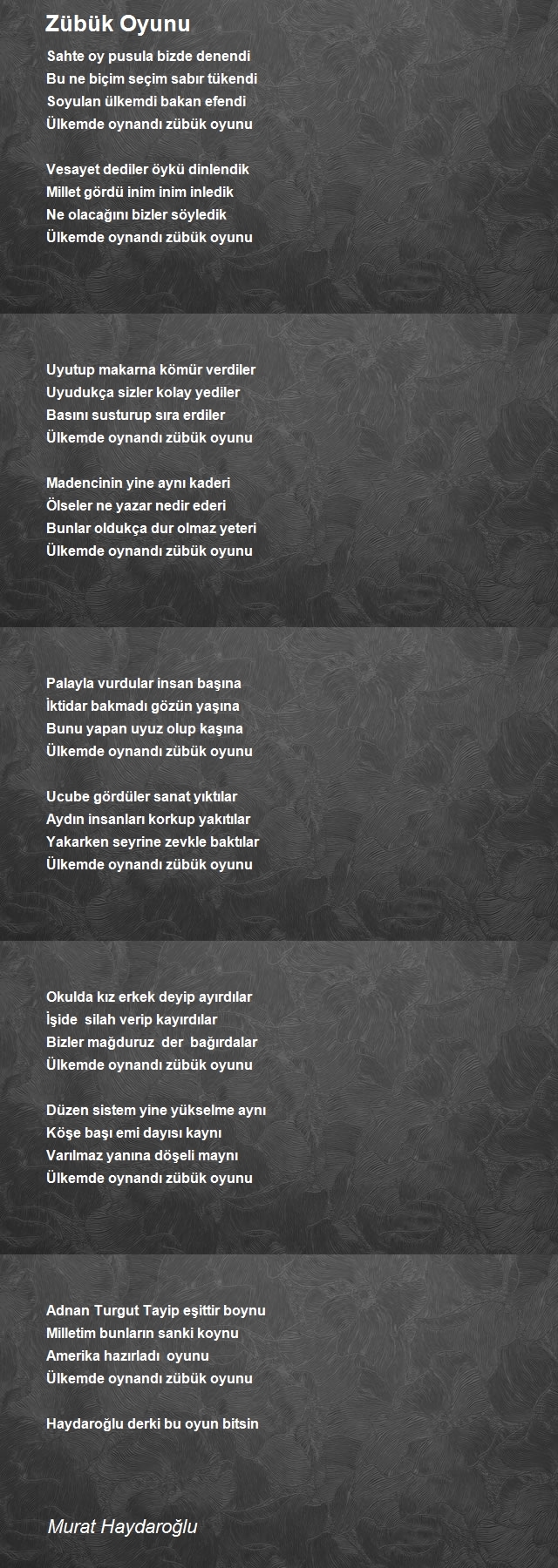 Murat Haydaroğlu