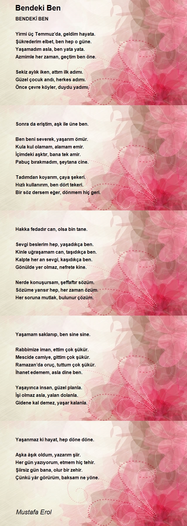 Mustafa Erol