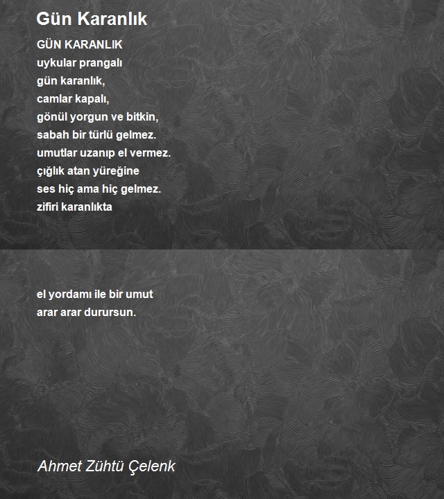 Ahmet Zühtü Çelenk