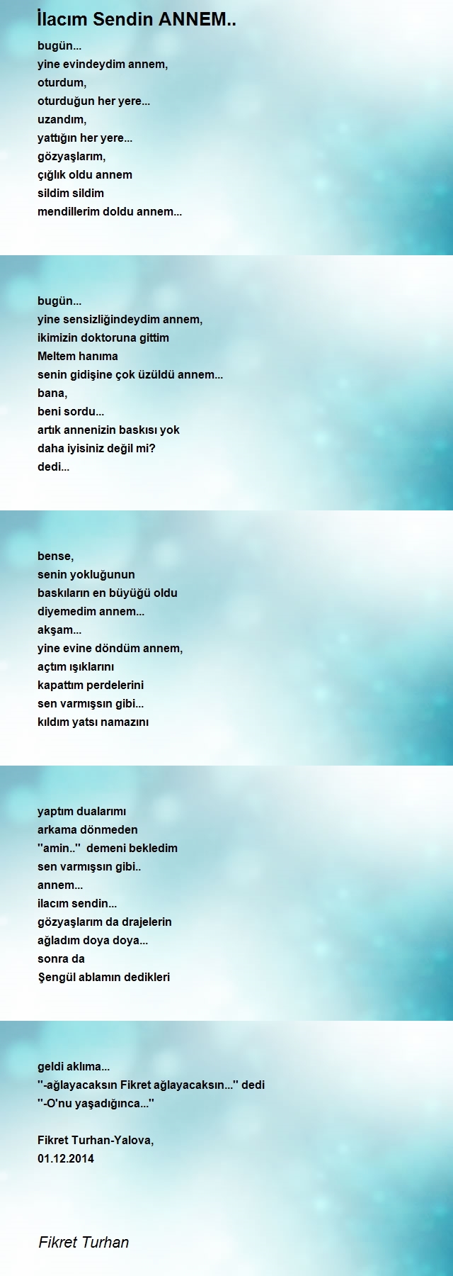Fikret Turhan