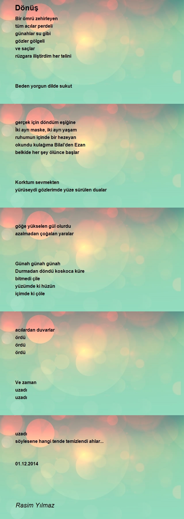 Rasim Yılmaz