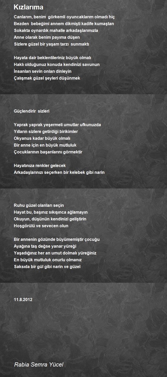 Rabia Semra Yücel