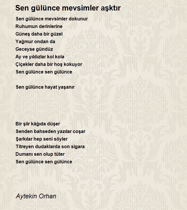 Aytekin Orhan