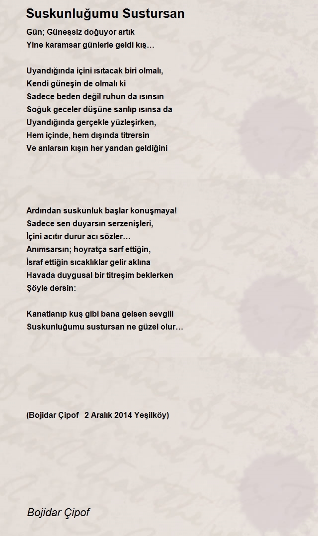 Bojidar Çipof