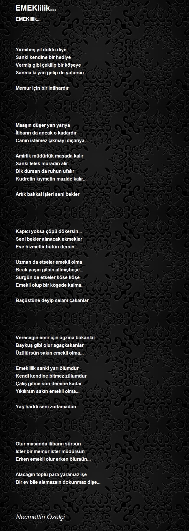 Necmettin Özelçi
