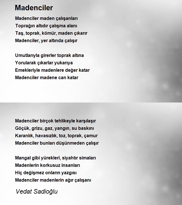 Vedat Sadioğlu