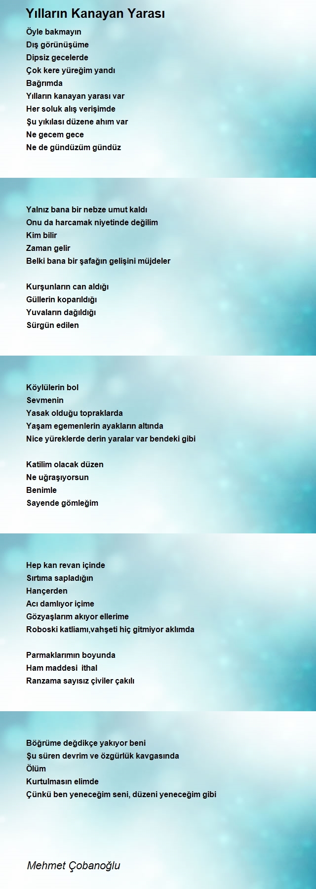 Mehmet Çobanoğlu