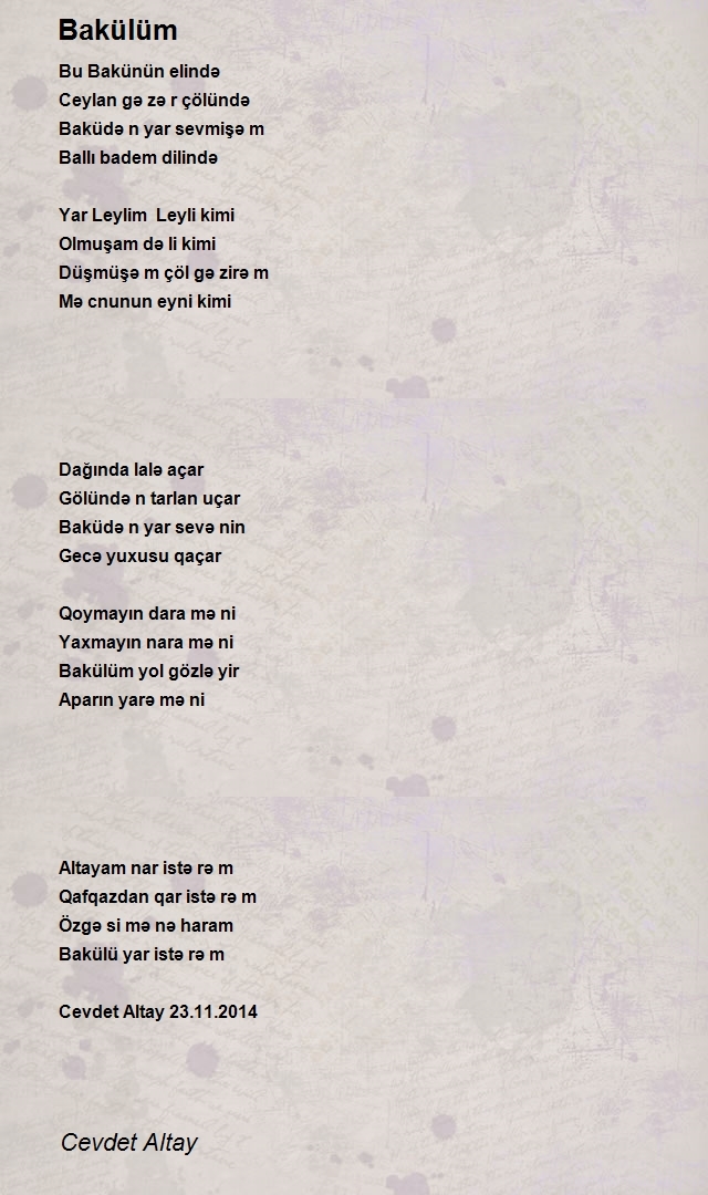 Cevdet Altay