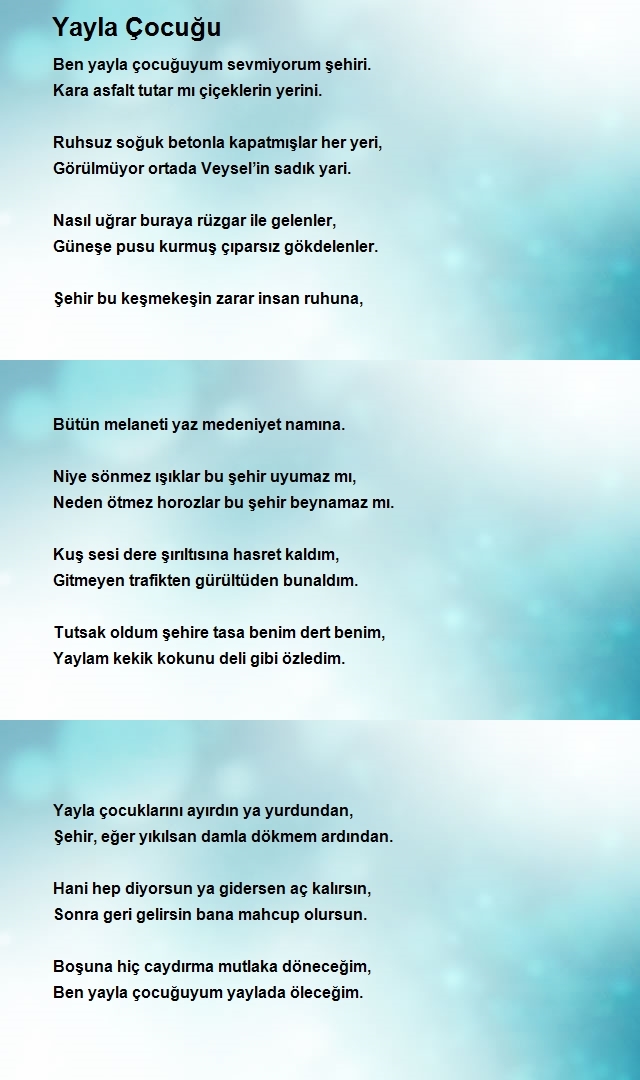 Mehmet Öztürk 3