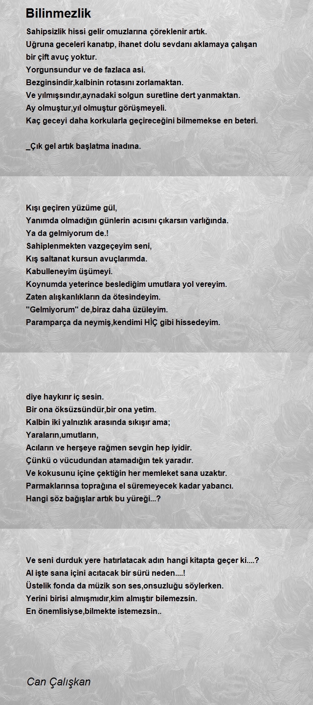 Can Çalışkan