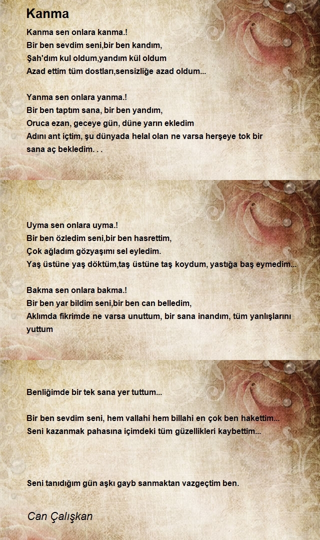 Can Çalışkan