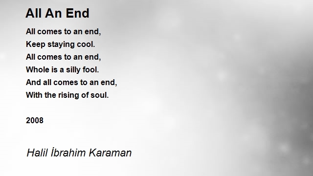 Halil İbrahim Karaman