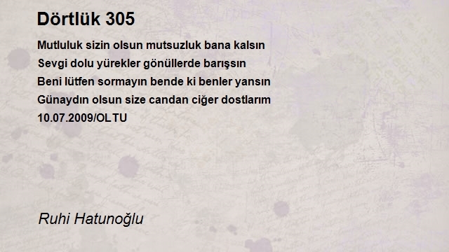 Ruhi Hatunoğlu
