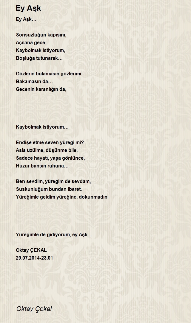 Oktay Çekal