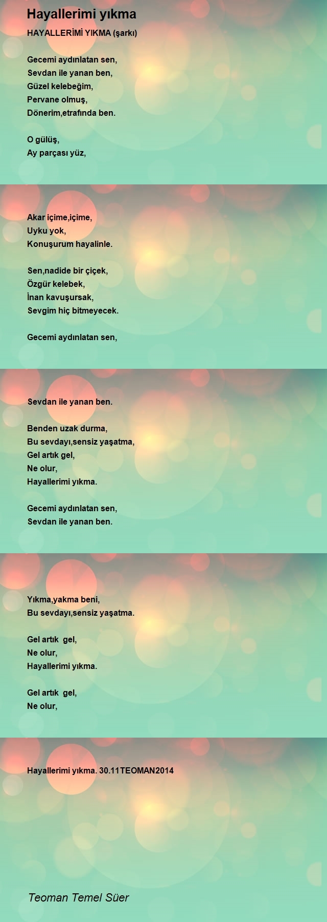 Teoman Temel Süer