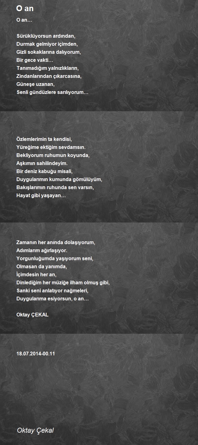 Oktay Çekal