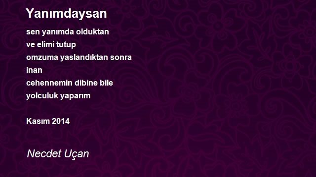 Necdet Uçan