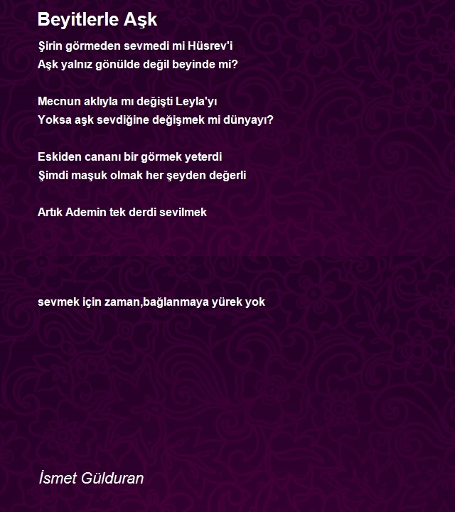 İsmet Gülduran